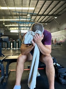 Photo of Freezing Hot CrossFit