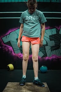 Photo of Freezing Hot CrossFit