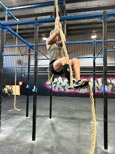 Photo of Freezing Hot CrossFit