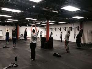 Photo of CrossFit Secaucus