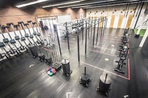 Photo of CrossFit Heerlen