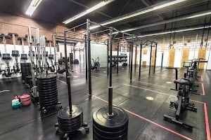 Photo of CrossFit Heerlen