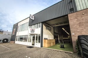 Photo of CrossFit Heerlen