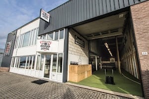 Photo of CrossFit Heerlen