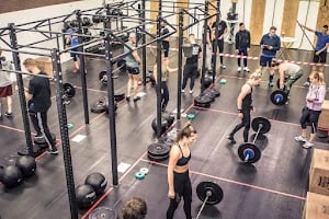 Photo of CrossFit Heerlen