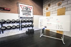 Photo of CrossFit Heerlen