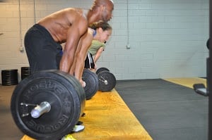 Photo of CrossFit MH