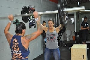 Photo of CrossFit MH