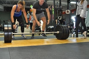 Photo of CrossFit MH