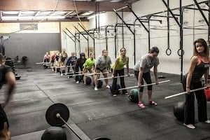 Photo of CrossFit Burn