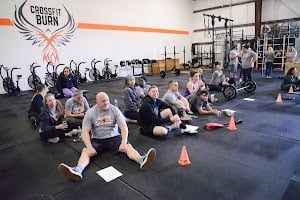 Photo of CrossFit Burn