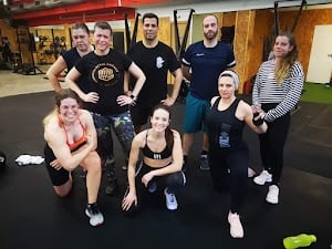 Photo of CrossFit Mondego