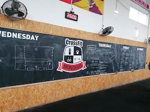 Photo of CrossFit Mondego