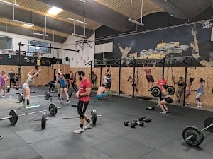 Photo of CrossFit Mondego