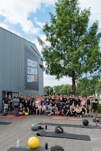 Photo of CrossFit Climbers Cabin