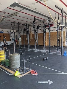 Photo of CrossFit San Benedetto del Tronto