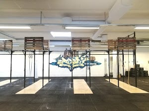 Photo of CrossFit Kristiansand