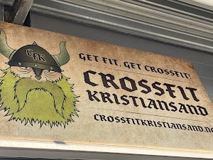 Photo of CrossFit Kristiansand