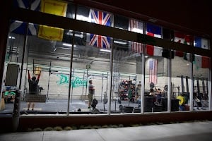 Photo of DogTown CrossFit