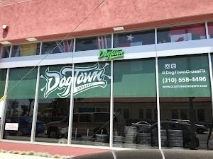 Photo of DogTown CrossFit