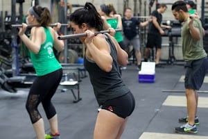 Photo of DogTown CrossFit