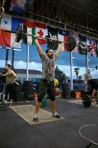 Photo of DogTown CrossFit