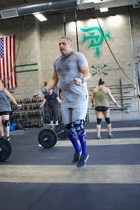 Photo of DogTown CrossFit