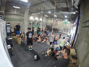 Photo of DogTown CrossFit