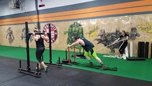 Photo of CrossFit Funky