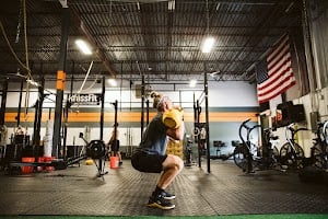 Photo of CrossFit Funky