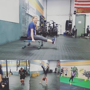 Photo of CrossFit Funky