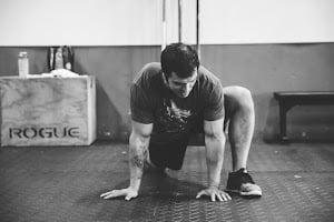 Photo of CrossFit Funky