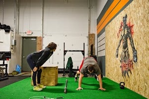 Photo of CrossFit Funky