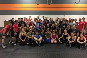 Photo of CrossFit Funky