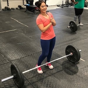 Photo of CrossFit 110