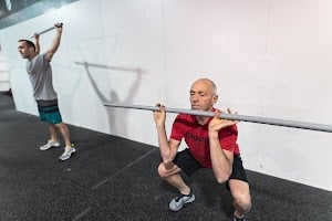 Photo of CrossFit 110