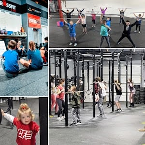 Photo of CrossFit 110