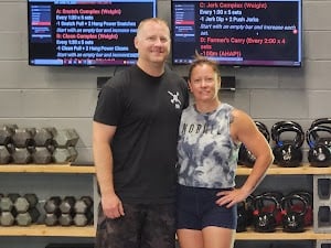 Photo of CrossFit Supernova