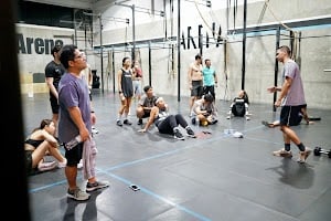 Photo of Arbkk CrossFit