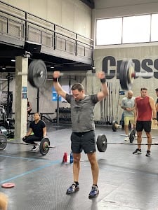 Photo of Arbkk CrossFit