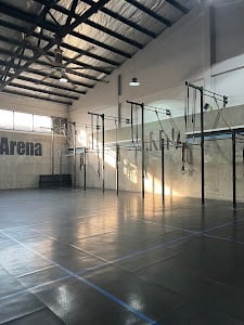 Photo of Arbkk CrossFit