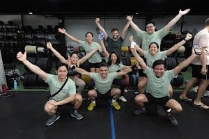 Photo of Arbkk CrossFit