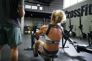 Photo of Arbkk CrossFit