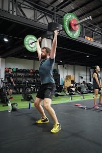 Photo of Arbkk CrossFit