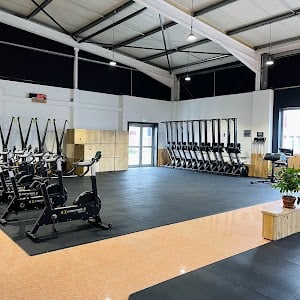 Photo of CrossFit Naveli