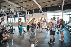 Photo of CrossFit Naveli