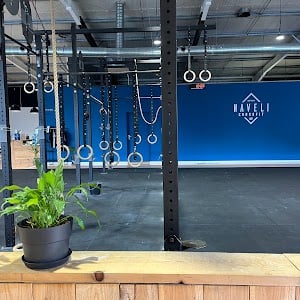 Photo of CrossFit Naveli