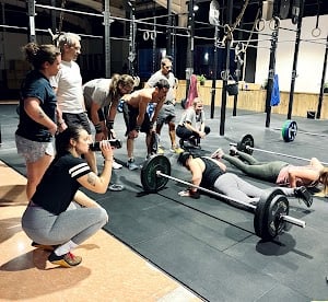 Photo of CrossFit Naveli