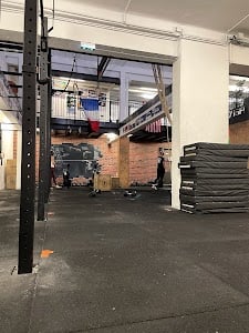 Photo of CrossFit Epsilon