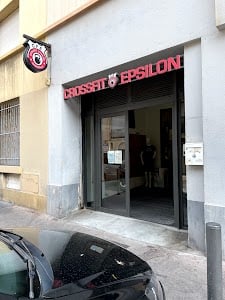 Photo of CrossFit Epsilon